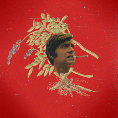 cool collage from pendulow