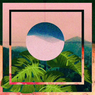 cool collage from pendulow