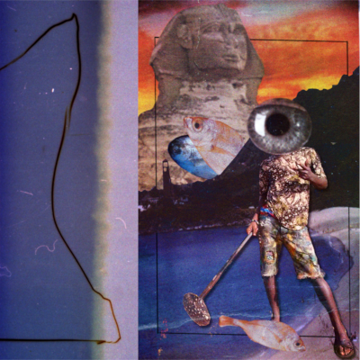 cool collage from pendulow