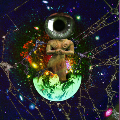 cool collage from pendulow