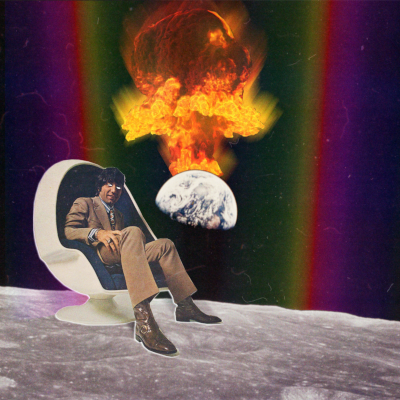 cool collage from pendulow