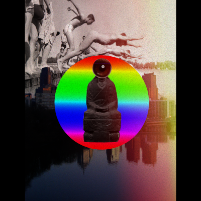 cool collage from pendulow