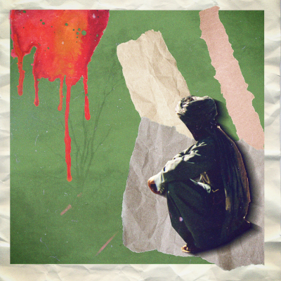 cool collage from pendulow