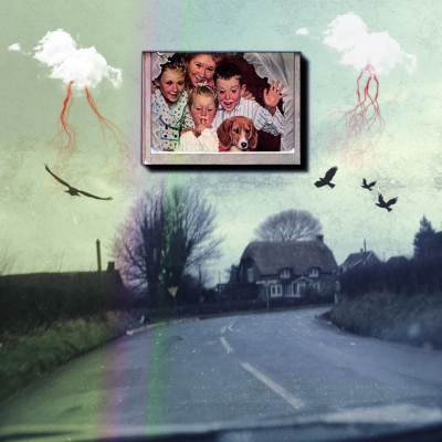 cool collage from pendulow