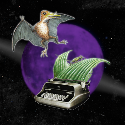 cool collage from pendulow