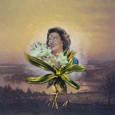 cool collage from pendulow