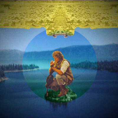 cool collage from pendulow