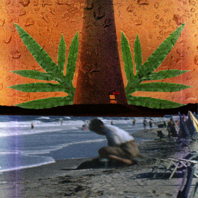 cool collage from pendulow